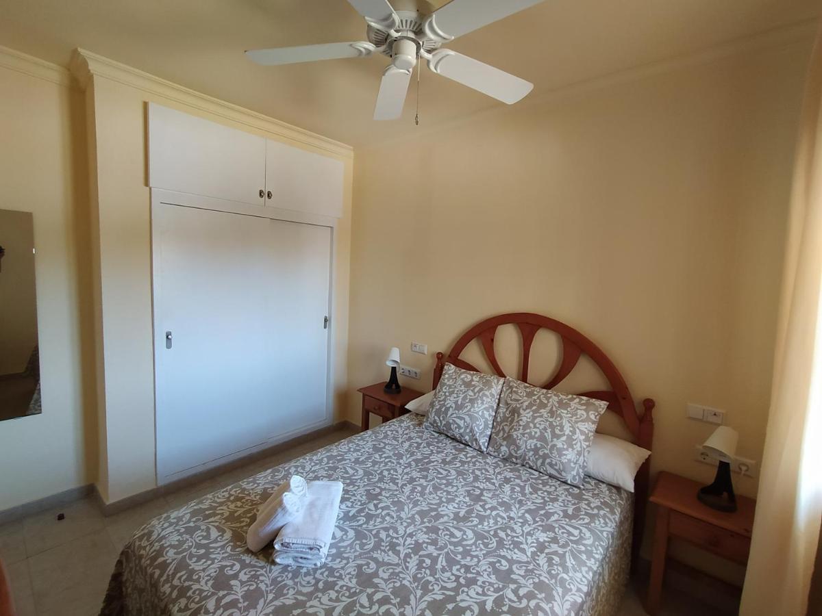 Vive Benalmadena Apartamento Benal Beach 622, Parque Acuatico, Playa 100M. Εξωτερικό φωτογραφία